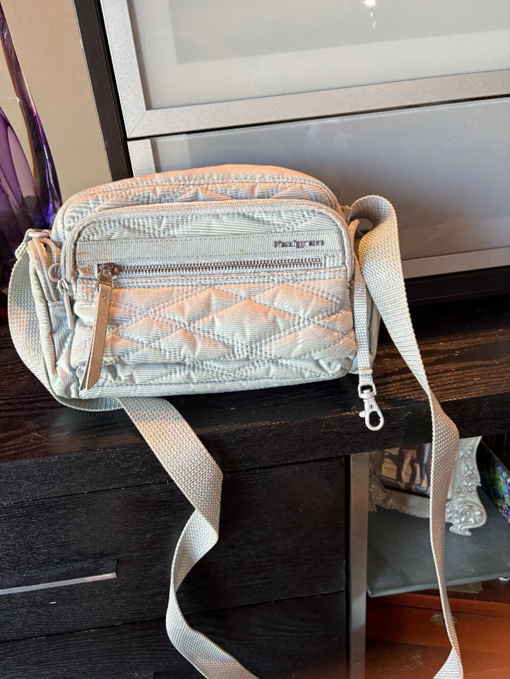 Hedgren Handbag - Crossbody
